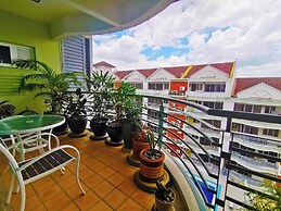 Stunning Sunset View High Speed Fibre Furnished