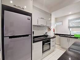 Stunning Sunset View High Speed Fibre Furnished