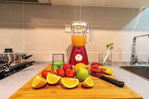 Stunning Sunset View High Speed Fibre Furnished