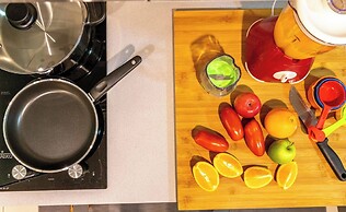 Stunning Sunset View High Speed Fibre Furnished