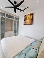 Stunning Sunset View High Speed Fibre Furnished