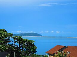 Stunning Sunset View High Speed Fibre Furnished