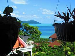 Stunning Sunset View High Speed Fibre Furnished