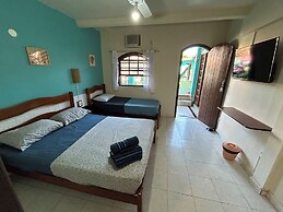 Pousada Brisa da Praia