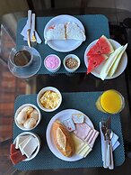 Pousada Brisa da Praia