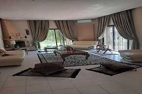 Locanda Villa Marrakech Ourika Road