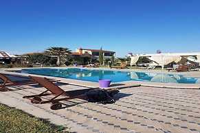 Locanda Villa Marrakech Ourika Road