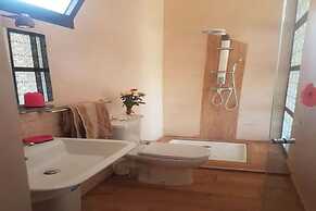 Locanda Villa Marrakech Ourika Road