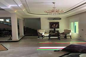 Locanda Villa Marrakech Ourika Road