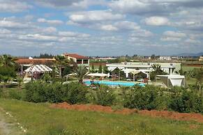 Locanda Villa Marrakech Ourika Road