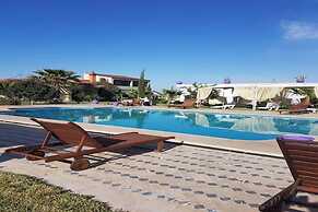 Locanda Villa Marrakech Ourika Road