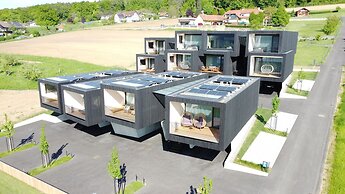 Stock & Stein Lodges
