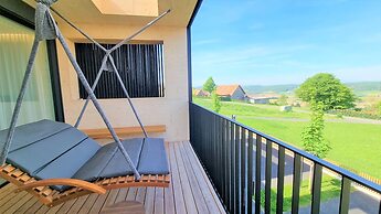 Stock & Stein Lodges