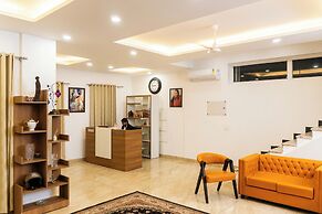 Sandane Homes India Expo Centre & Mart