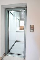 Lugano's Hills Lake View