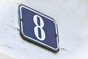 Lugano's Hills Lake View