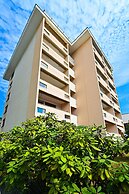 Lugano's Hills Lake View