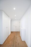 Lugano's Hills Lake View