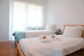 Lugano's Hills Lake View