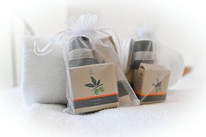 Lugano's Hills Lake View