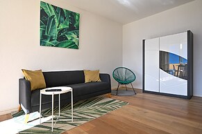 Lugano's Hills Lake View