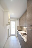 Lugano's Hills Lake View