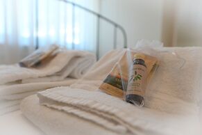 Lugano's Hills Lake View