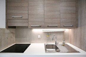 Lugano's Hills Lake View