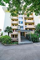 Lugano's Hills Lake View