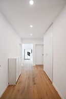 Lugano's Hills Lake View