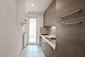 Lugano's Hills Lake View