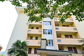 Lugano's Hills Lake View