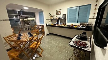 Pousada Boa Esperança