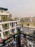 C&K Luxury Homestay Hai Phong