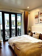 C&K Luxury Homestay Hai Phong