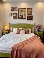 C&K Luxury Homestay Hai Phong