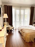 C&K Luxury Homestay Hai Phong