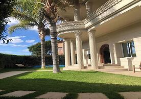 Locanda Villas Marrakech Targa Road