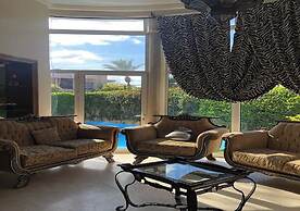 Locanda Villas Marrakech Targa Road