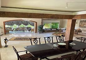 Locanda Villas Marrakech Targa Road