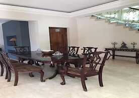 Locanda Villas Marrakech Targa Road