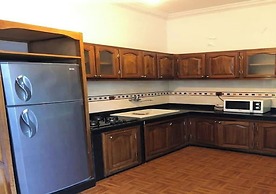 Locanda Villas Marrakech Targa Road