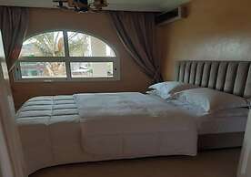 Locanda Villas Marrakech Targa Road