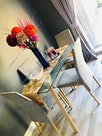 Stunning Double Bedroom House Closer to the sea