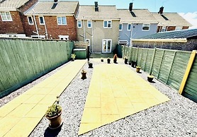 Stunning Double Bedroom House Closer to the sea