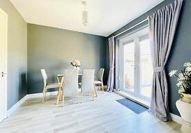 Stunning Double Bedroom House Closer to the sea