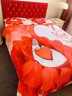 Stunning Double Bedroom House Closer to the sea