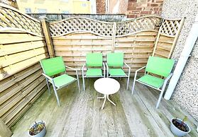 Stunning Double Bedroom House Closer to the sea