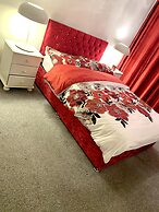 Stunning Double Bedroom House Closer to the sea