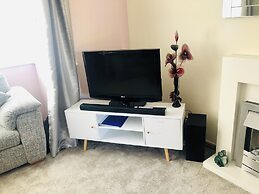 Stunning Double Bedroom House Closer to the sea